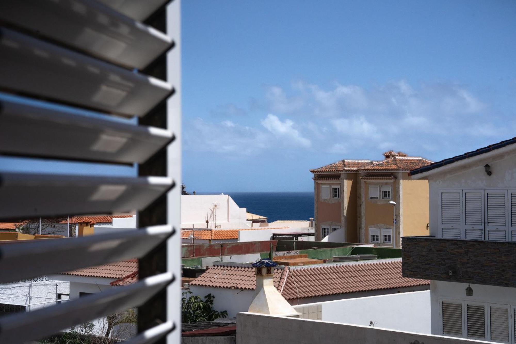 Medano Beach Coliving El Médano Exterior foto